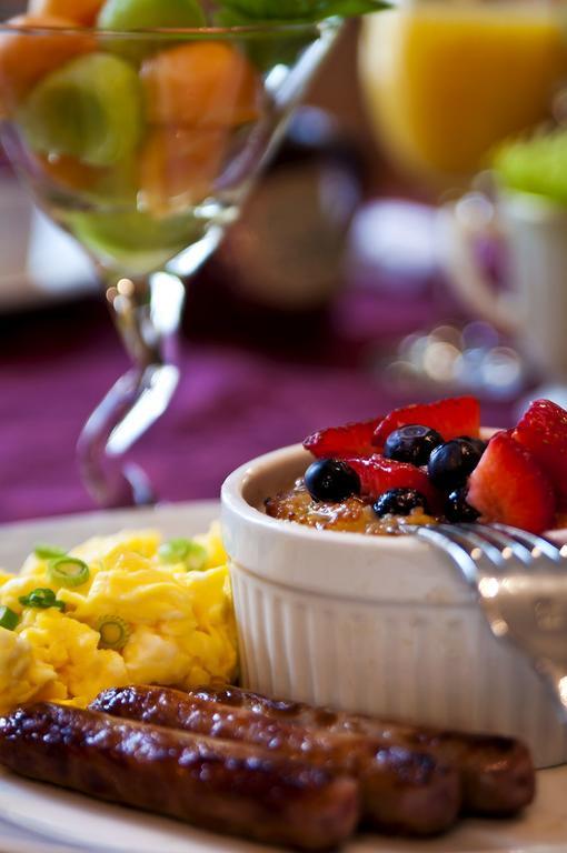 White Oak Manor Bed And Breakfast (Adults Only) Jefferson エクステリア 写真