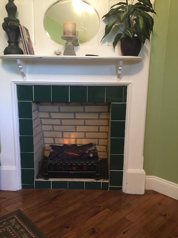 White Oak Manor Bed And Breakfast (Adults Only) Jefferson エクステリア 写真