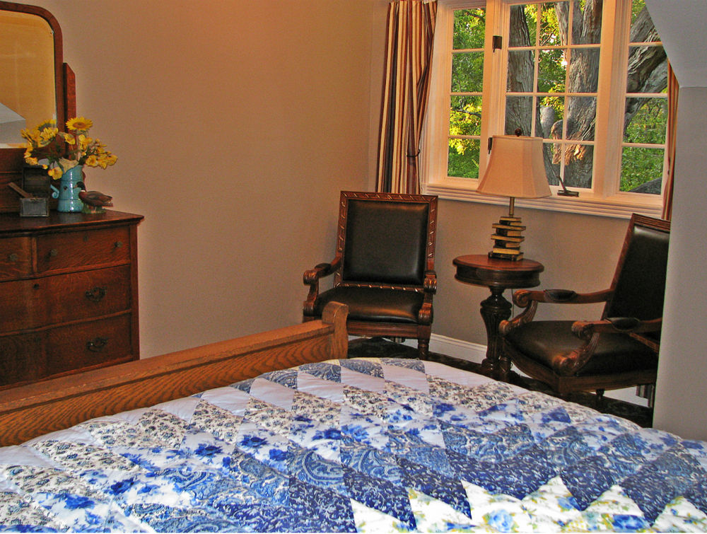 White Oak Manor Bed And Breakfast (Adults Only) Jefferson エクステリア 写真