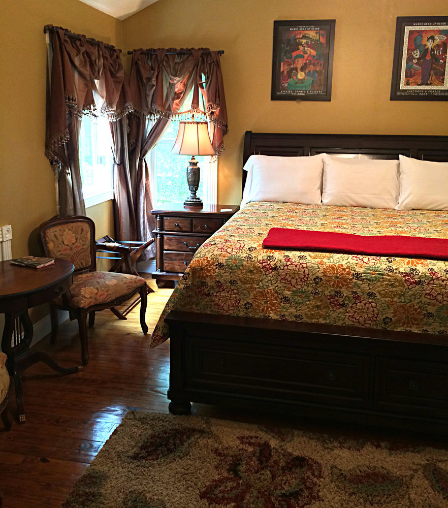 White Oak Manor Bed And Breakfast (Adults Only) Jefferson エクステリア 写真