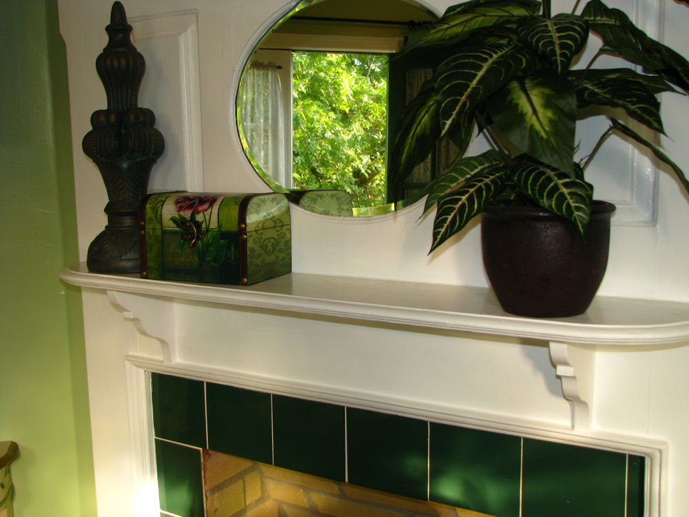 White Oak Manor Bed And Breakfast (Adults Only) Jefferson エクステリア 写真