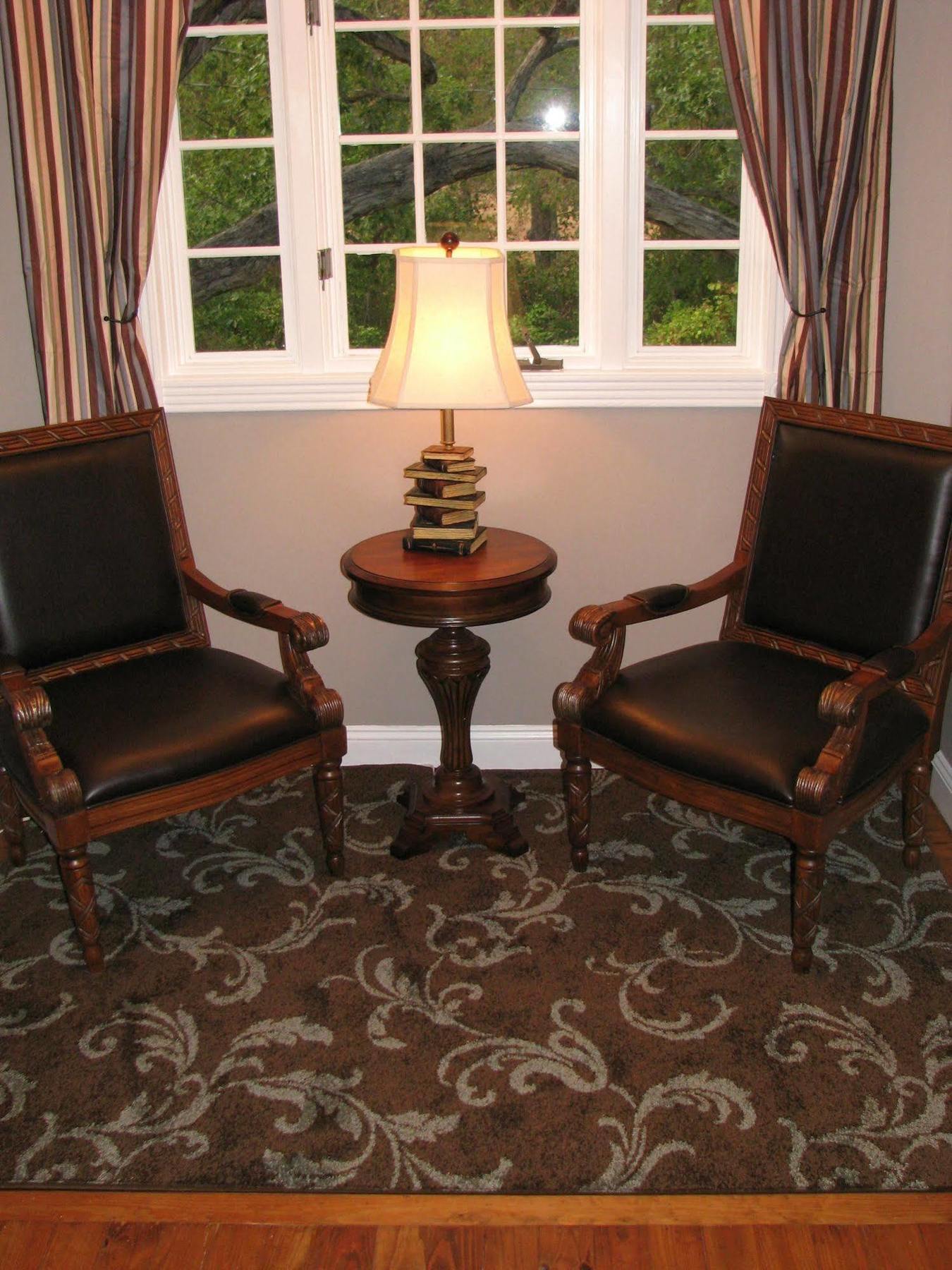 White Oak Manor Bed And Breakfast (Adults Only) Jefferson エクステリア 写真